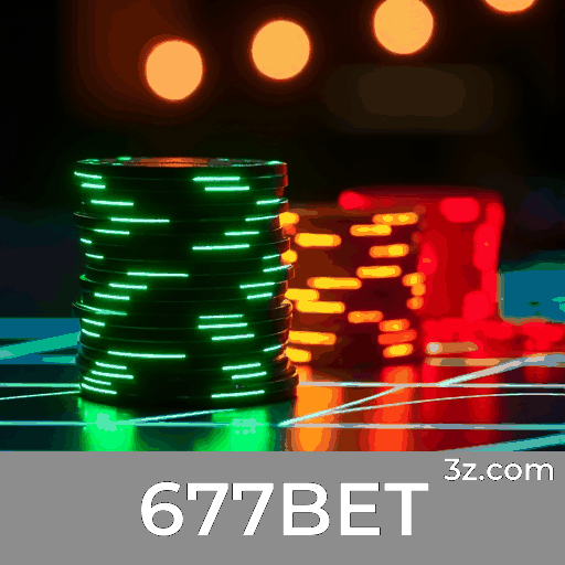 677BET Jogos: Inovação e Tecnologia de Ponta