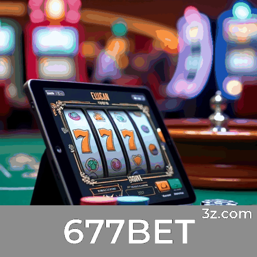677BET: Seu Cassino Online Seguro e Profissional