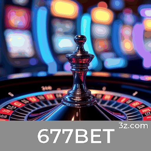 677BET Jogos: Inovação e Tecnologia de Ponta