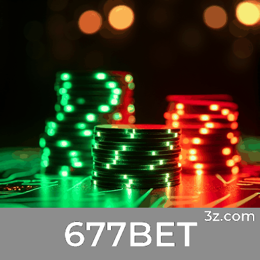 677BET: Seu Cassino Online Seguro e Profissional