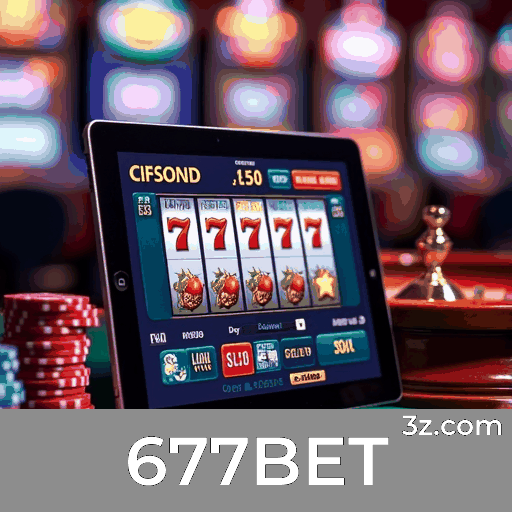 Maximize Seu Potencial de Jogo com Estratégias de 677BET